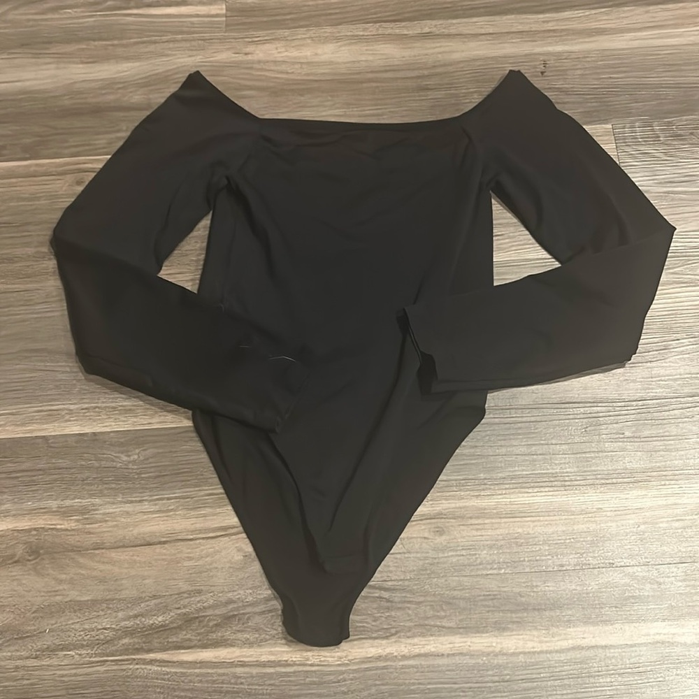 Bodysuit from Spirit Halloween
